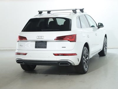 2023 Audi Q5 Premium Plus 45 TFSI S line quattro