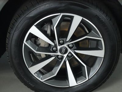 2023 Audi Q5 Premium Plus 45 TFSI S line quattro