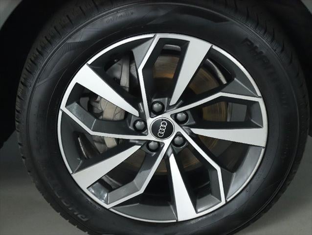 2023 Audi Q5 Premium Plus 45 TFSI S line quattro