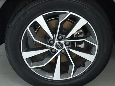 2023 Audi Q5 Premium Plus 45 TFSI S line quattro