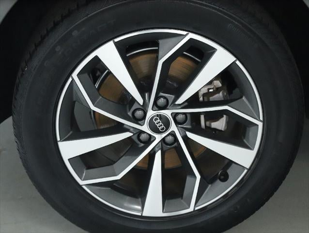 2023 Audi Q5 Premium Plus 45 TFSI S line quattro