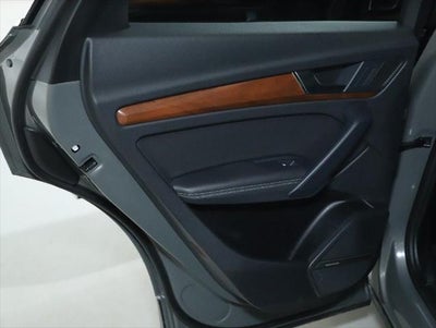 2023 Audi Q5 Premium Plus 45 TFSI S line quattro