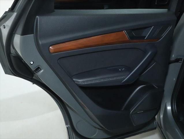 2023 Audi Q5 Premium Plus 45 TFSI S line quattro