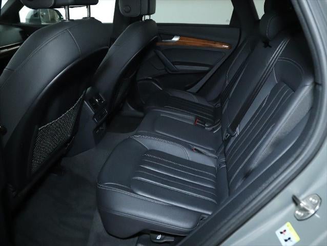 2023 Audi Q5 Premium Plus 45 TFSI S line quattro