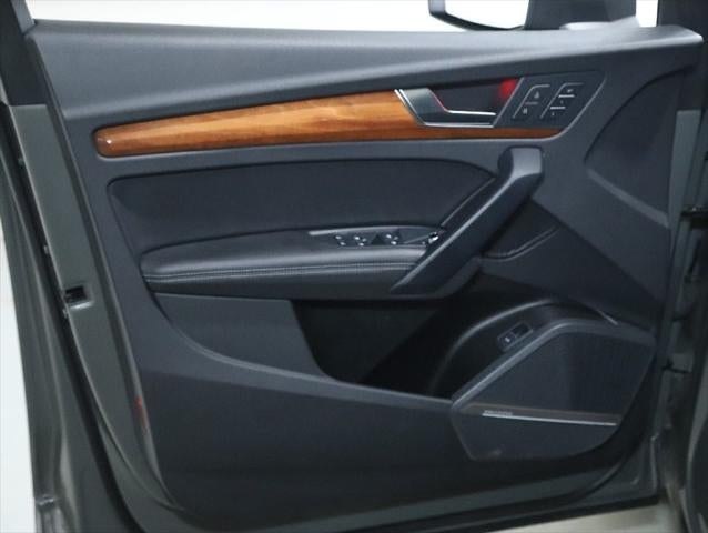 2023 Audi Q5 Premium Plus 45 TFSI S line quattro