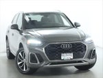 2023 Audi Q5 Premium Plus 45 TFSI S line quattro