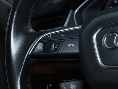 2023 Audi Q5 Premium Plus 45 TFSI S line quattro