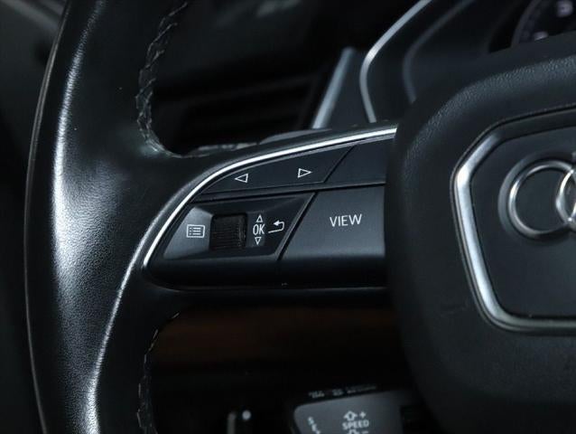 2023 Audi Q5 Premium Plus 45 TFSI S line quattro