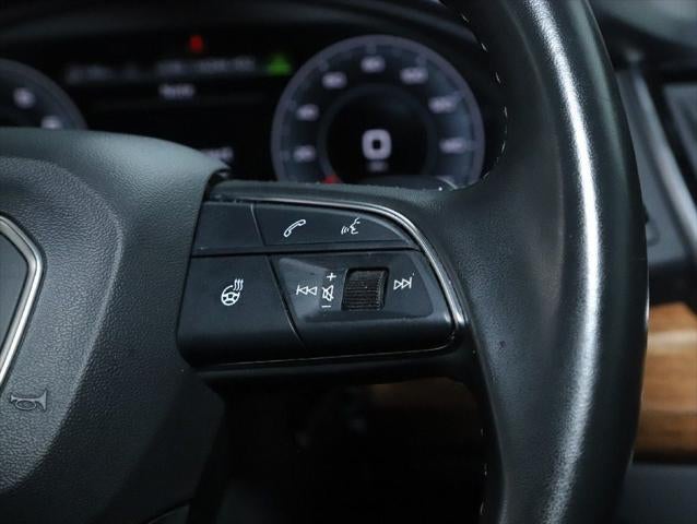 2023 Audi Q5 Premium Plus 45 TFSI S line quattro