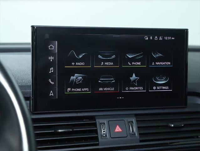 2023 Audi Q5 Premium Plus 45 TFSI S line quattro