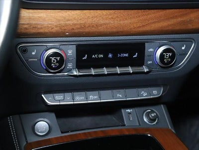 2023 Audi Q5 Premium Plus 45 TFSI S line quattro