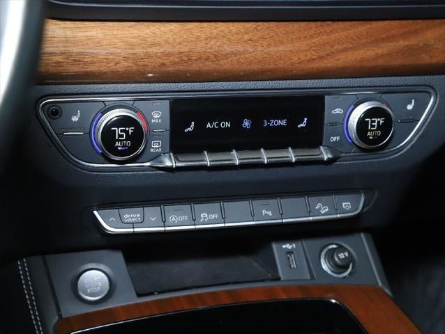 2023 Audi Q5 Premium Plus 45 TFSI S line quattro