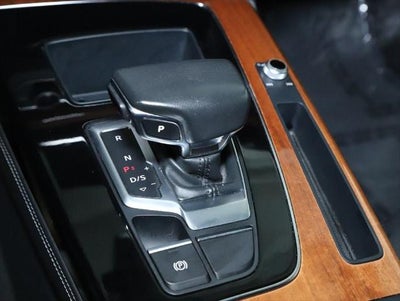 2023 Audi Q5 Premium Plus 45 TFSI S line quattro