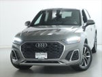 2023 Audi Q5 Premium Plus 45 TFSI S line quattro