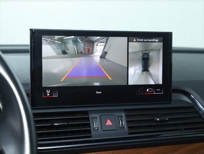 2023 Audi Q5 Premium Plus 45 TFSI S line quattro