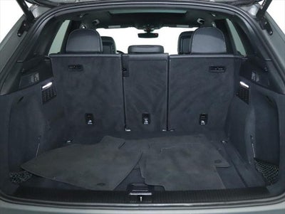 2023 Audi Q5 Premium Plus 45 TFSI S line quattro