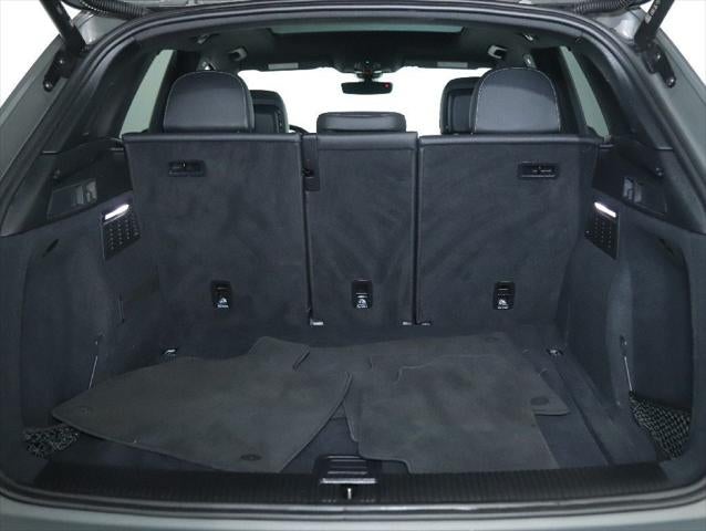 2023 Audi Q5 Premium Plus 45 TFSI S line quattro