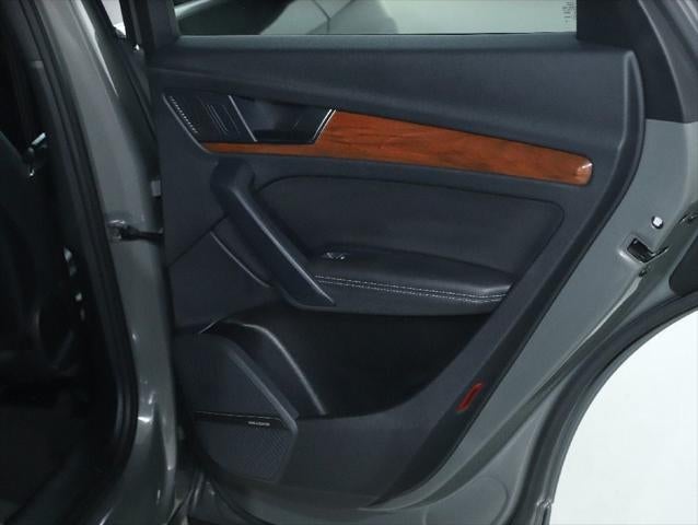 2023 Audi Q5 Premium Plus 45 TFSI S line quattro