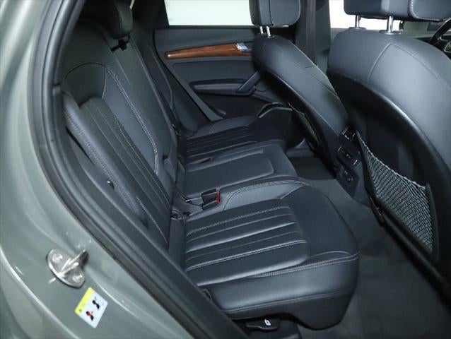 2023 Audi Q5 Premium Plus 45 TFSI S line quattro