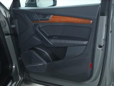 2023 Audi Q5 Premium Plus 45 TFSI S line quattro