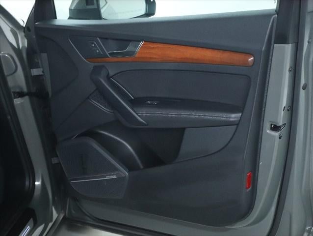 2023 Audi Q5 Premium Plus 45 TFSI S line quattro