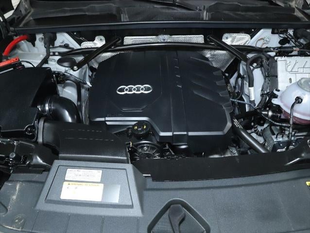 2023 Audi Q5 Premium Plus 45 TFSI S line quattro