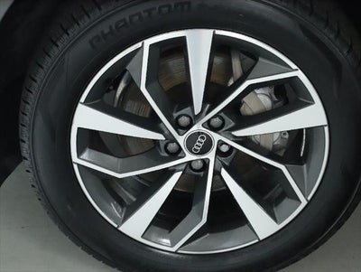 2023 Audi Q5 Premium Plus 45 TFSI S line quattro