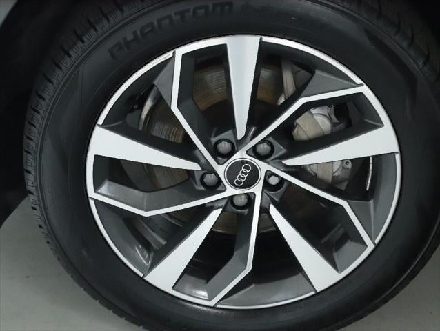 2023 Audi Q5 Premium Plus 45 TFSI S line quattro