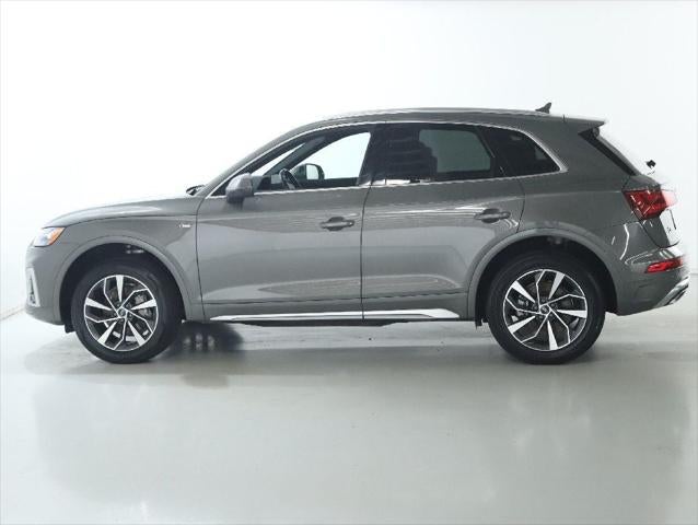 2023 Audi Q5 Premium Plus 45 TFSI S line quattro