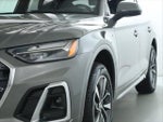 2023 Audi Q5 Premium Plus 45 TFSI S line quattro