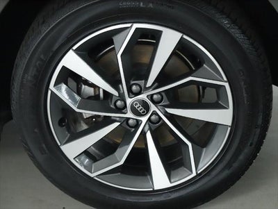 2023 Audi Q5 Premium Plus 45 TFSI S line quattro