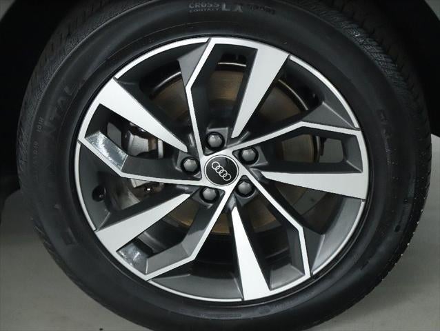 2023 Audi Q5 Premium Plus 45 TFSI S line quattro