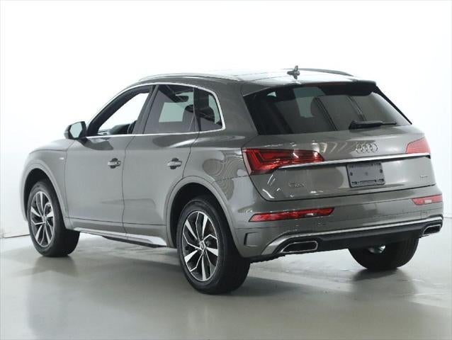 2023 Audi Q5 Premium Plus 45 TFSI S line quattro