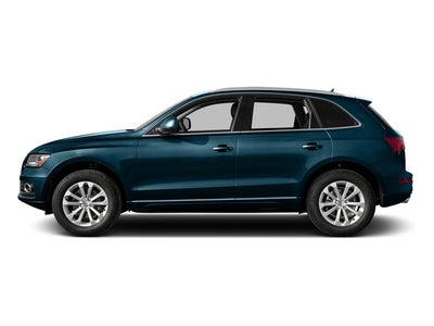 2016 Audi Q5 2.0T Premium