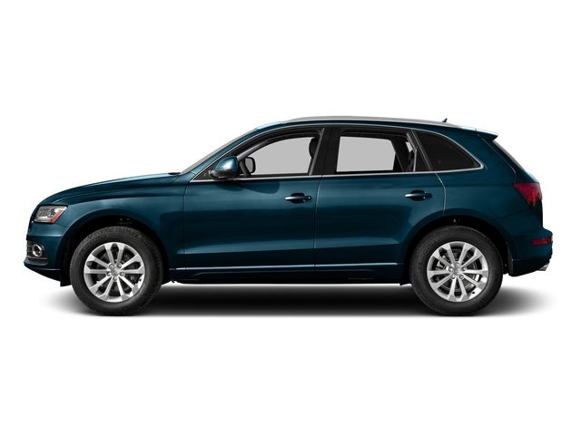 2016 Audi Q5 2.0T Premium