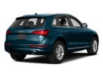 2016 Audi Q5 2.0T Premium
