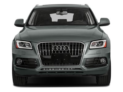 2016 Audi Q5 2.0T Premium