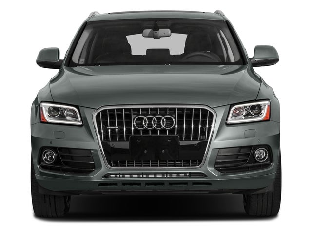 2016 Audi Q5 2.0T Premium