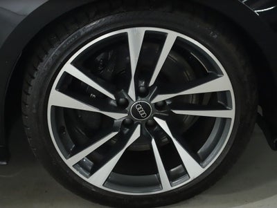 2024 Audi S5 Cabriolet Premium Plus TFSI quattro Tiptronic