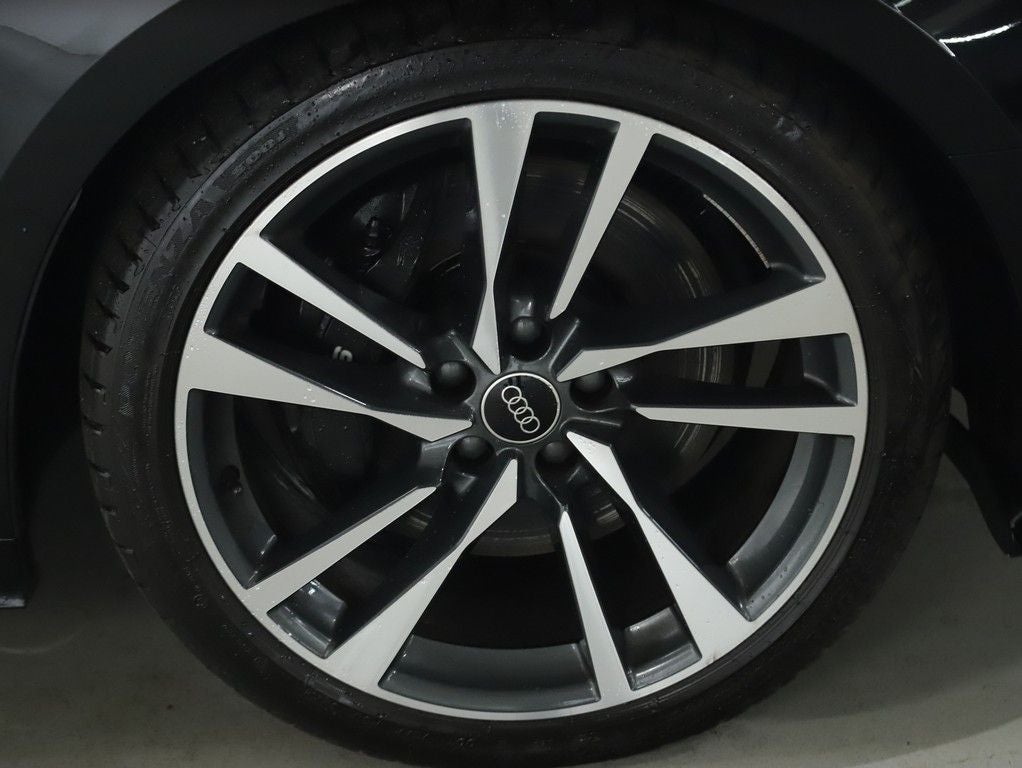 2024 Audi S5 Cabriolet Premium Plus TFSI quattro Tiptronic