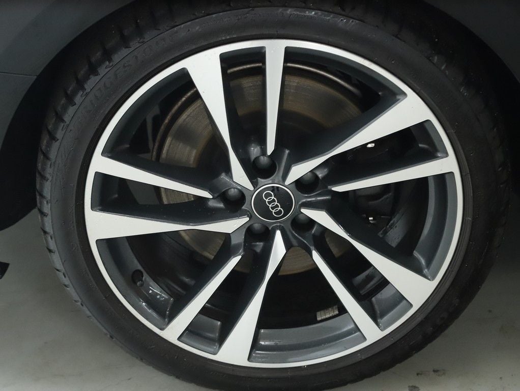 2024 Audi S5 Cabriolet Premium Plus TFSI quattro Tiptronic