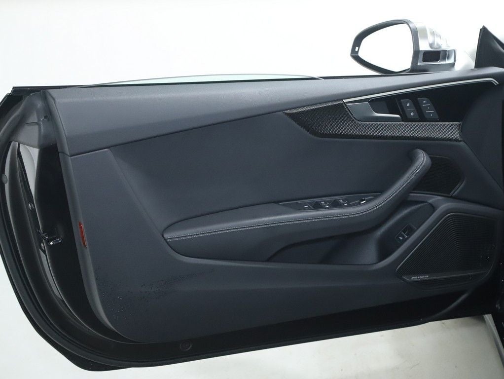 2024 Audi S5 Cabriolet Premium Plus TFSI quattro Tiptronic