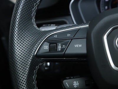 2024 Audi S5 Cabriolet Premium Plus TFSI quattro Tiptronic