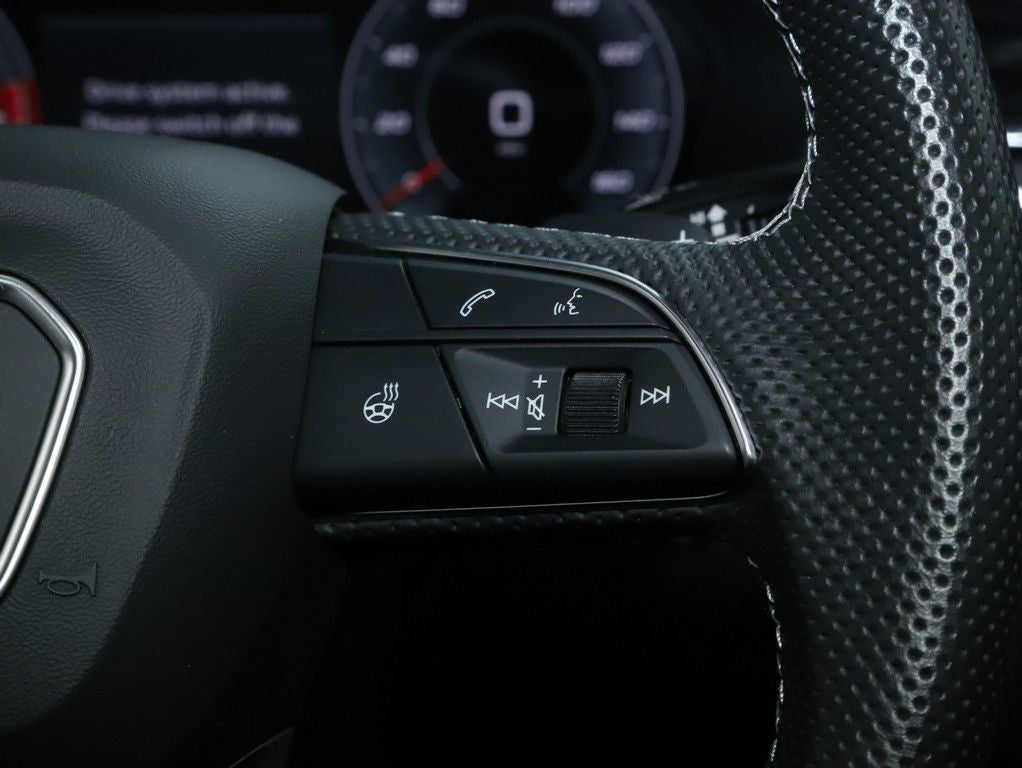 2024 Audi S5 Cabriolet Premium Plus TFSI quattro Tiptronic