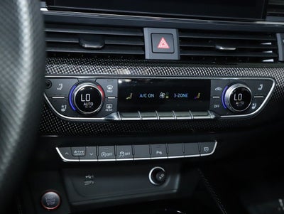 2024 Audi S5 Cabriolet Premium Plus TFSI quattro Tiptronic