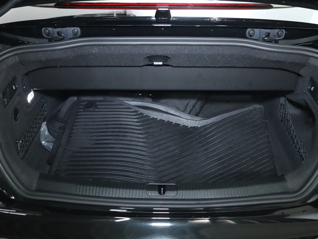 2024 Audi S5 Cabriolet Premium Plus TFSI quattro Tiptronic