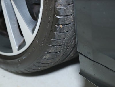 2024 Audi S5 Cabriolet Premium Plus TFSI quattro Tiptronic