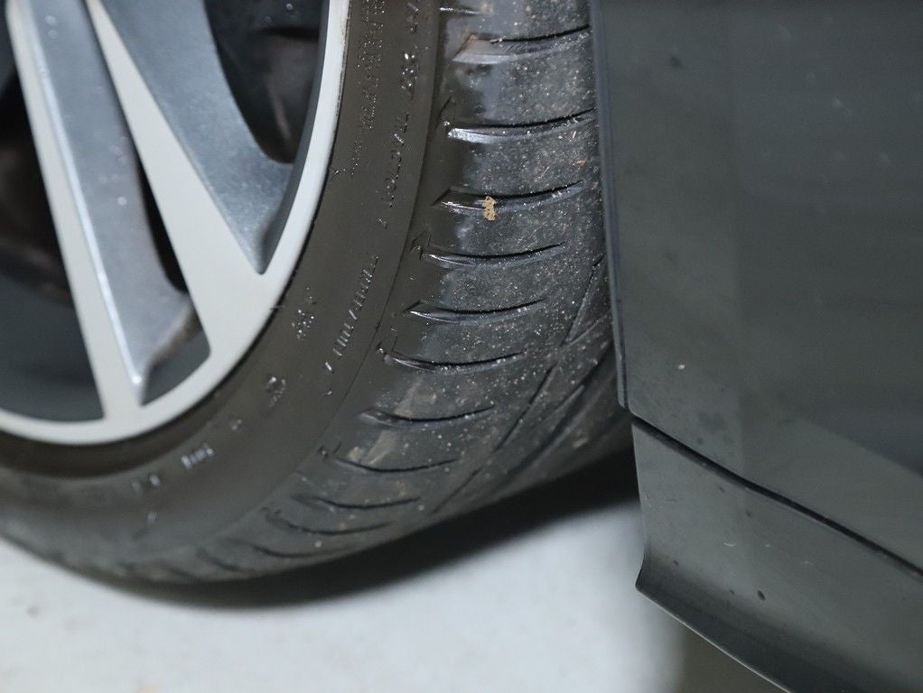 2024 Audi S5 Cabriolet Premium Plus TFSI quattro Tiptronic