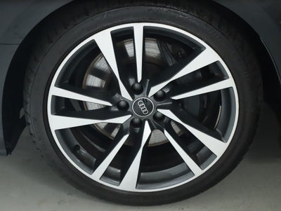 2024 Audi S5 Cabriolet Premium Plus TFSI quattro Tiptronic