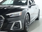 2024 Audi S5 Cabriolet Premium Plus TFSI quattro Tiptronic